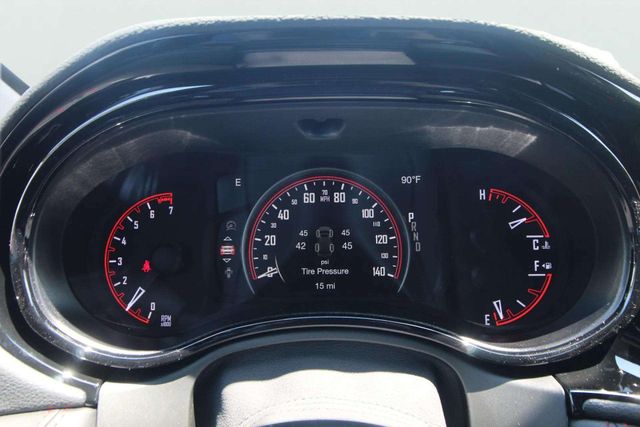 2026 Dodge Durango GT Plus - Photo 20