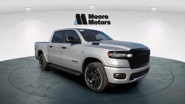 2026 RAM Ram 1500 Pickup