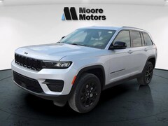 2025 Jeep Grand Cherokee Laredo Sport Utility