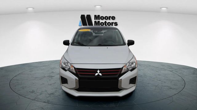 Used 2023 Mitsubishi Mirage RALLIART with VIN ML32AWHJ0PH004683 for sale in Caro, MI