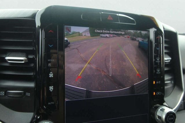 2026 RAM Ram 2500 Pickup Big Horn - Photo 23