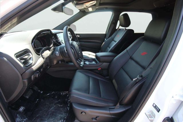 2026 Dodge Durango GT Plus - Photo 12