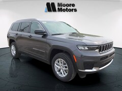 2025 Jeep Grand Cherokee L Laredo Sport Utility