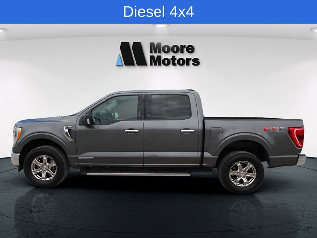 2021 Ford F-150 XLT - Photo 6