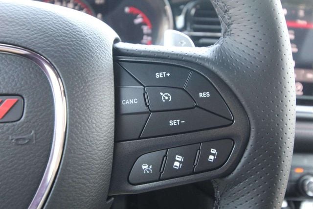 2026 Dodge Durango GT Plus - Photo 19