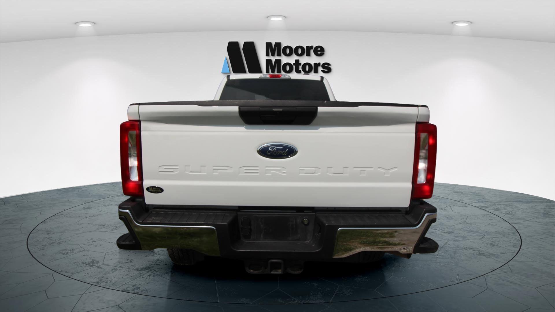 2023 Ford F-250 photo 4