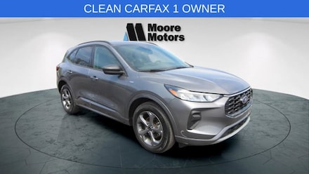 2024 Ford Escape ST-Line SUV 1FMCU9MN6RUA31802