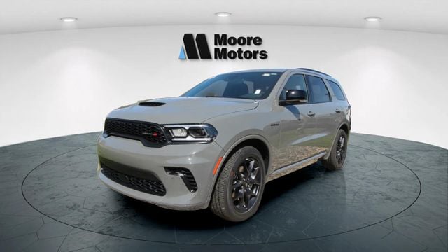 2026 Dodge Durango GT HEMI Plus V8 AWD's photo