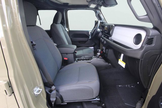 2025 Jeep Gladiator Sport S - Photo 14