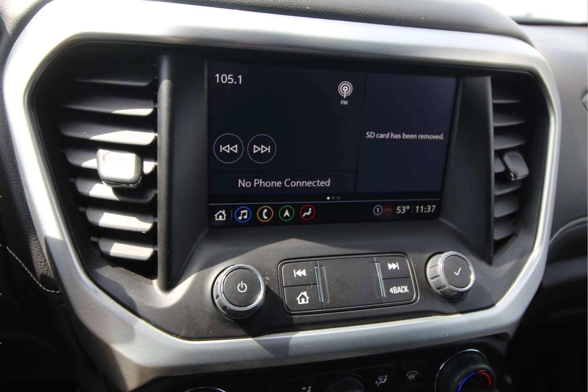 2023 GMC Acadia SLT - Photo 21