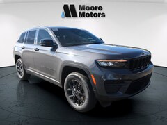 2025 Jeep Grand Cherokee Laredo Sport Utility