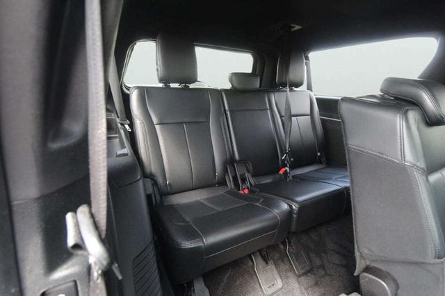 2019 Ford Expedition XLT - Photo 32