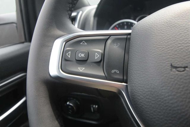 2026 RAM Ram 2500 Pickup Big Horn - Photo 18