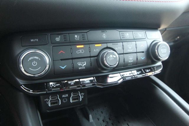 2026 Dodge Durango GT Plus - Photo 23