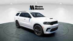 2026 Dodge Durango GT PLUS AWD Sport Utility