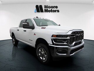 2026 Ram 2500 Big Horn Pickup