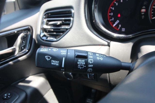 2026 Dodge Durango GT Plus - Photo 17