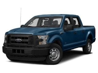2017 Ford F-150 XLT 4x4 SuperCrew 5-1/2 Box's photo