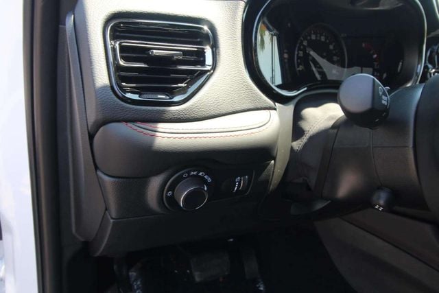 2026 Dodge Durango GT Plus - Photo 14