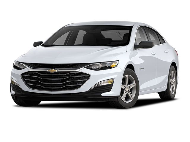 2023 Chevrolet Malibu's photo