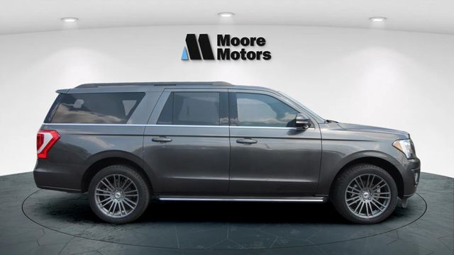 2019 Ford Expedition XLT - Photo 7