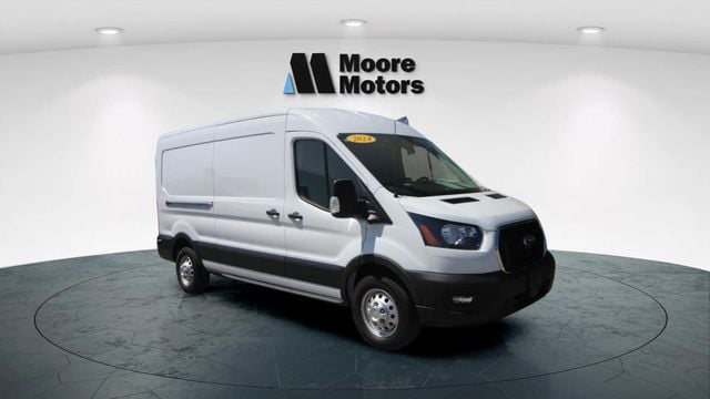 2024 Ford Transit 250 Med Roof 148 WB AWD's photo