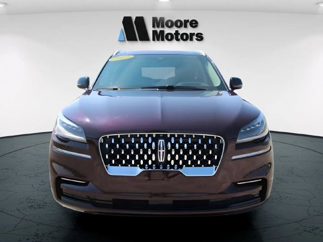 Used 2023 Lincoln Aviator Plug-In Hybrid Grand Touring SUV