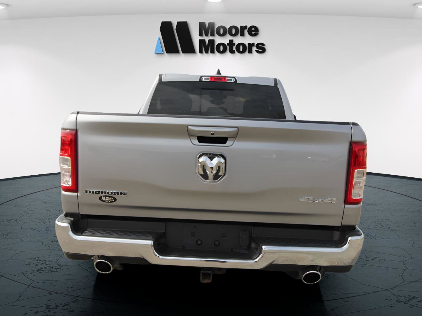2022 Ram 1500 Big Horn Lone Star photo 4