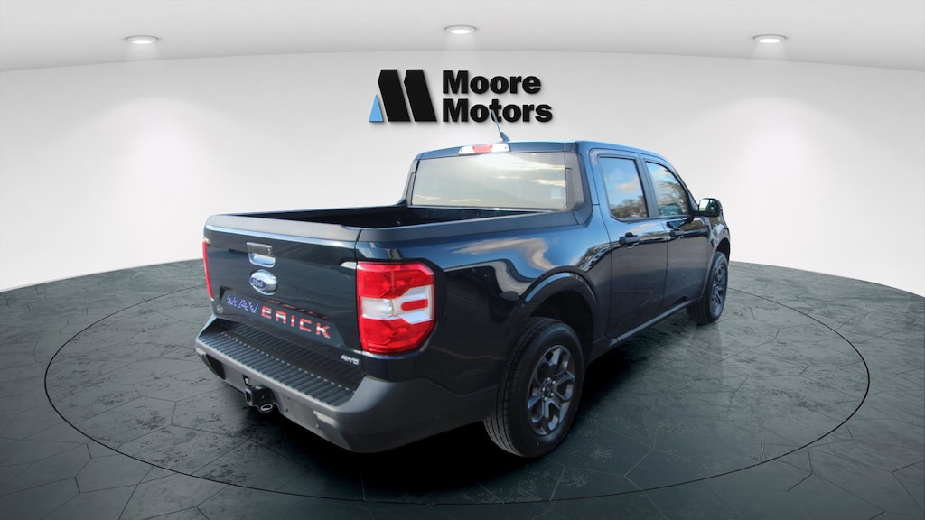 Used 2023 Ford Maverick Truck SuperCrew