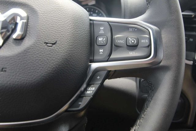 2026 RAM Ram 2500 Pickup Big Horn - Photo 19