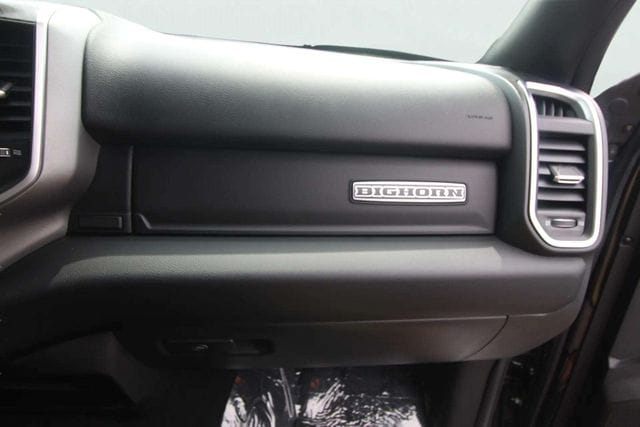 2026 RAM Ram 2500 Pickup Big Horn - Photo 27