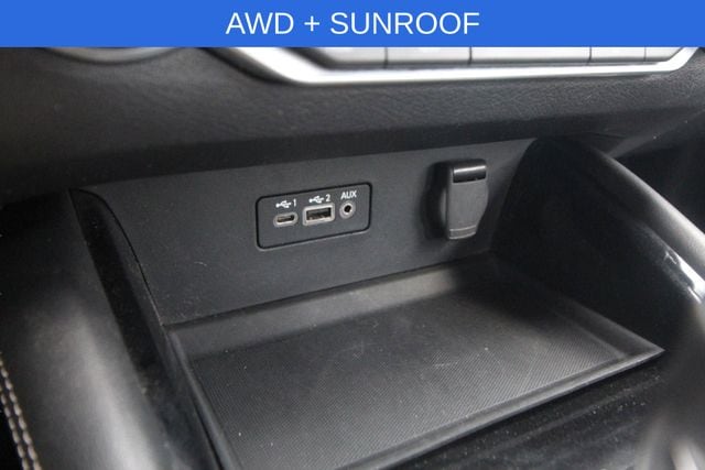 2022 Nissan Altima Platinum - Photo 25
