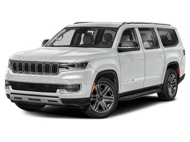 2023 Jeep Wagoneer L Series I 4WD's photo