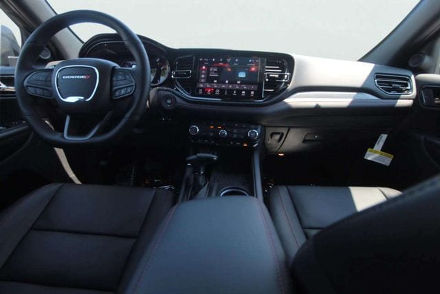2026 Dodge Durango GT Plus - Photo 15