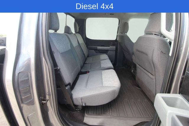 2021 Ford F-150 XLT - Photo 27