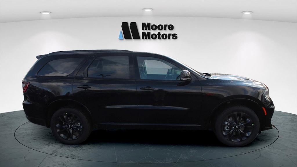 New 2026 Dodge Durango GT Sport Utility