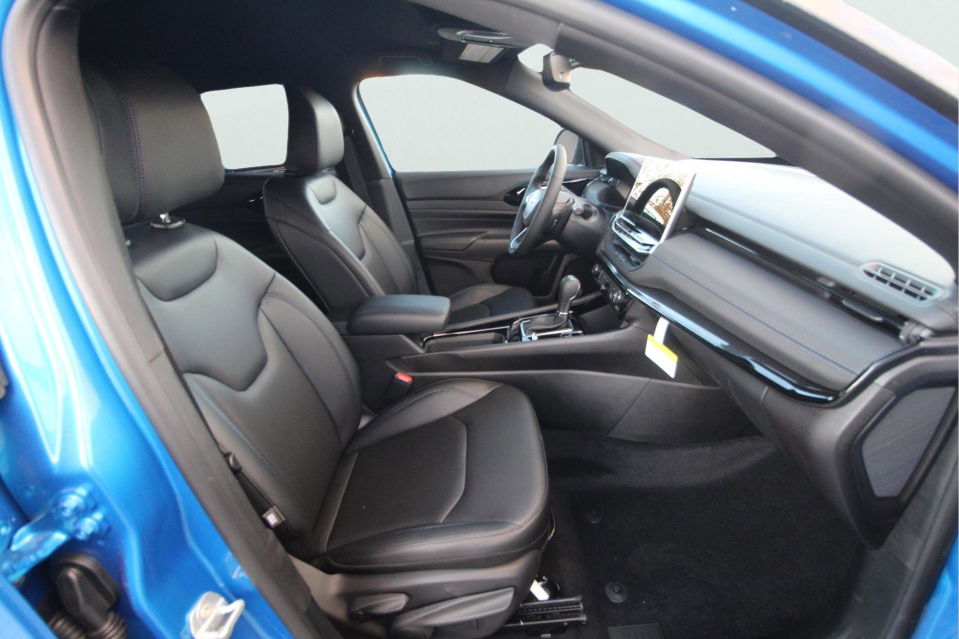 2026 Jeep Compass Limited Altitude - Photo 14