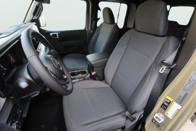 2025 Jeep Gladiator Sport S - Photo 19