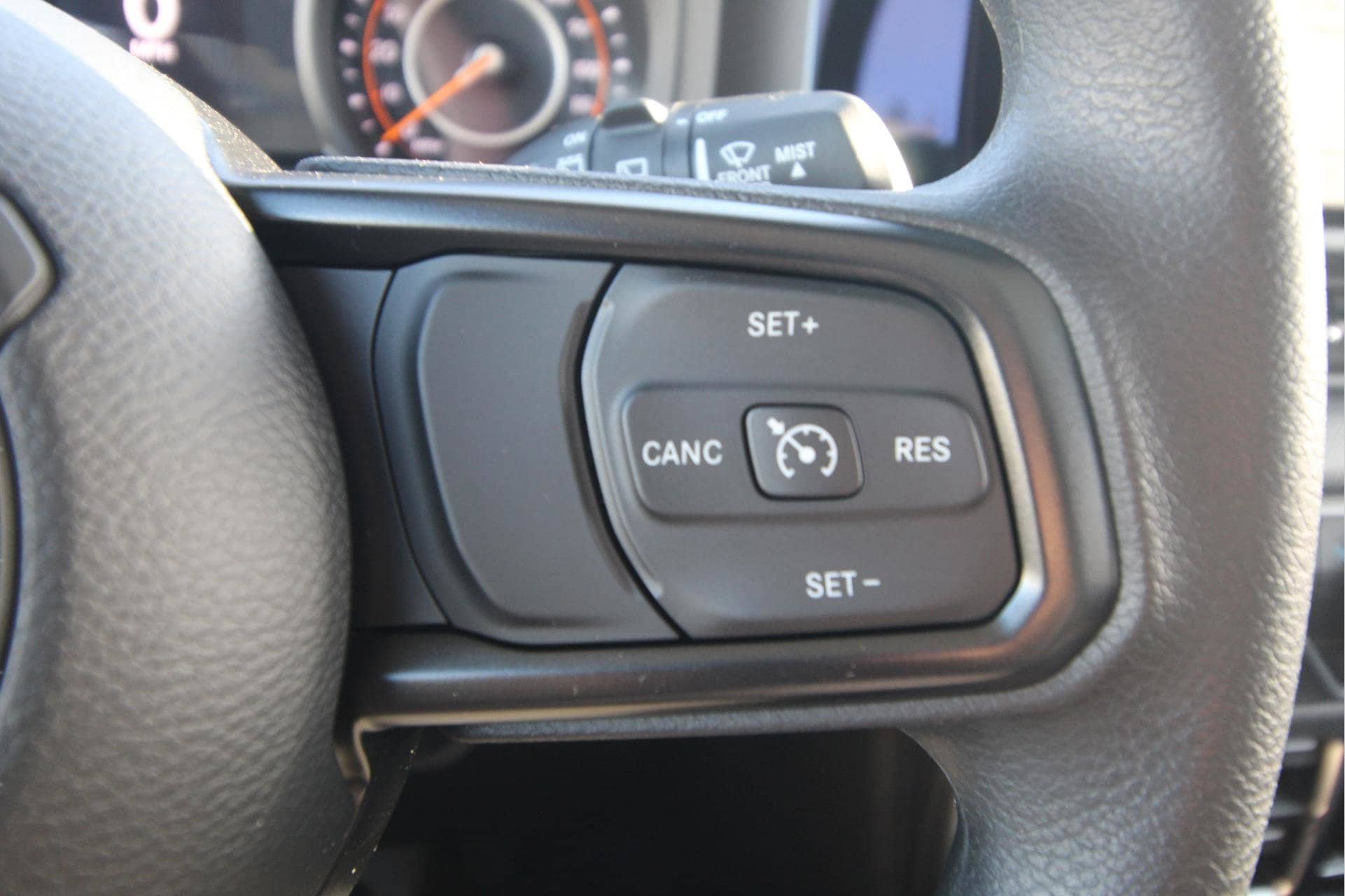 2026 Jeep Wrangler 4-Door Sport - Photo 23