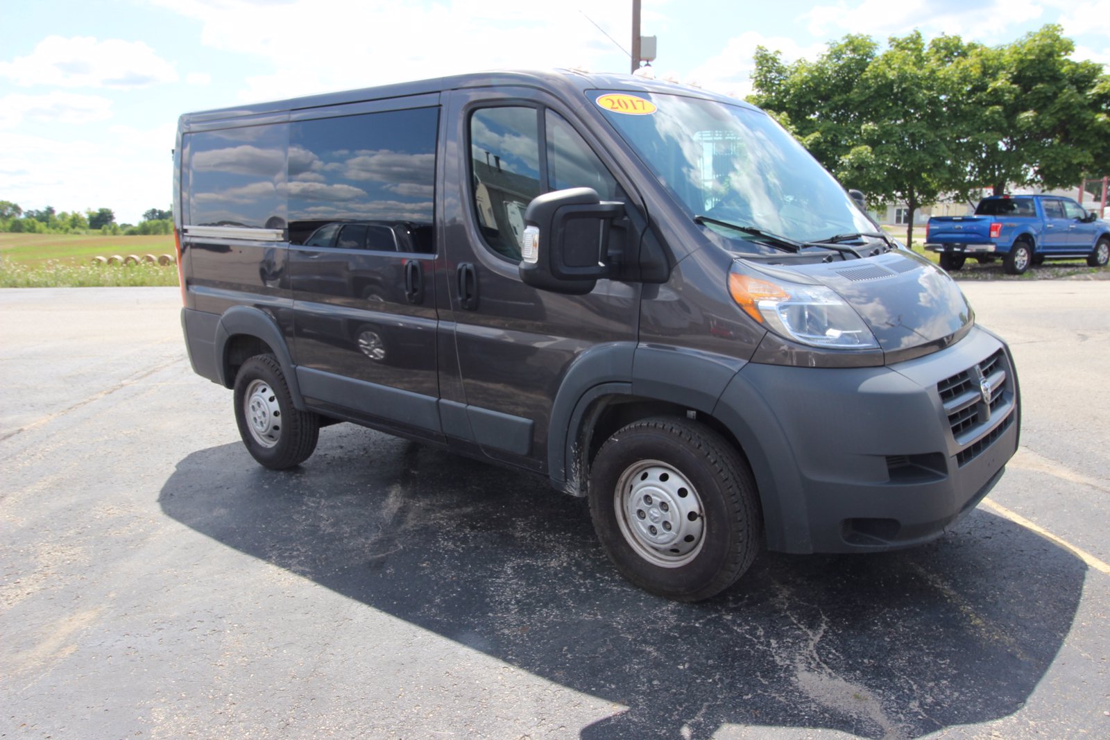 2017 promaster 1500 for sale