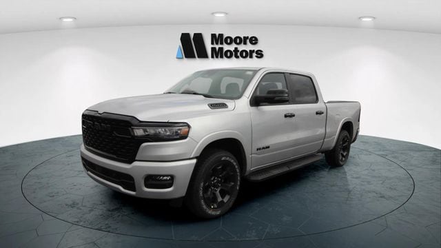 2026 RAM Ram 1500 Pickup