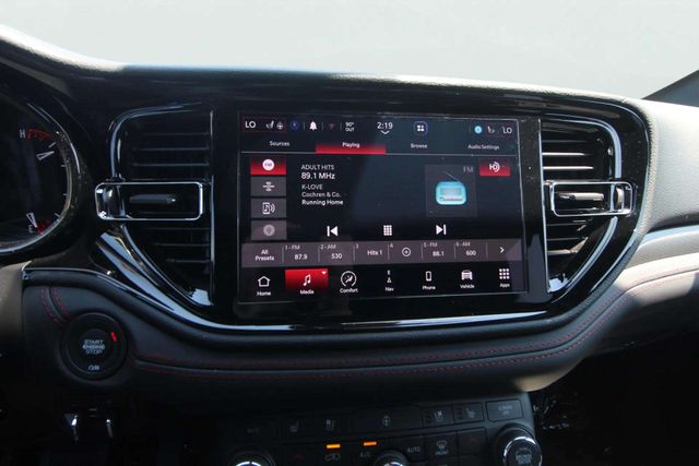 2026 Dodge Durango GT Plus - Photo 21