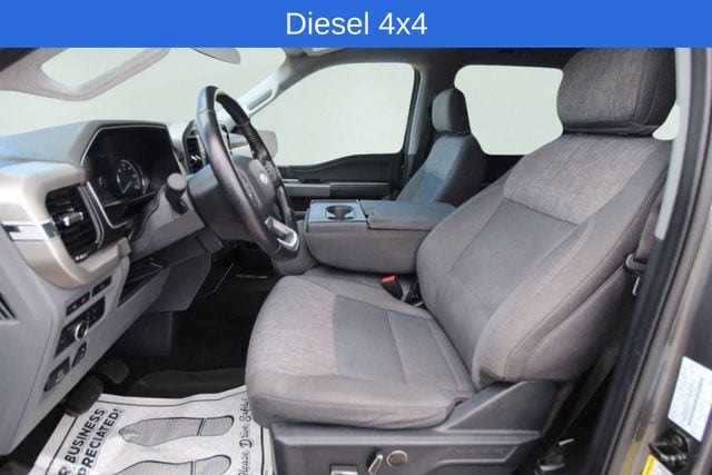 2021 Ford F-150 XLT - Photo 11