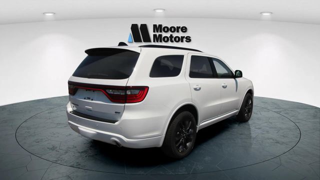 2026 Dodge Durango GT Plus - Photo 6