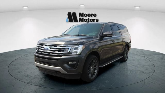 2019 Ford Expedition XLT - Photo 8