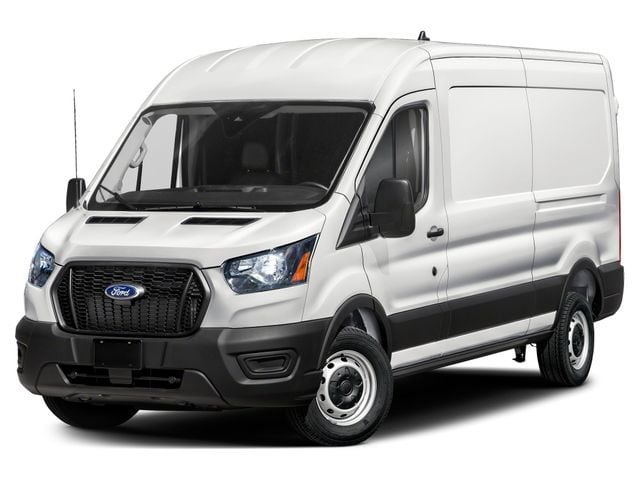 2024 Ford Transit 250 Med Roof 148 WB AWD's photo
