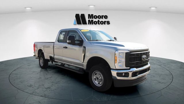 2024 Ford F-250 Super Duty