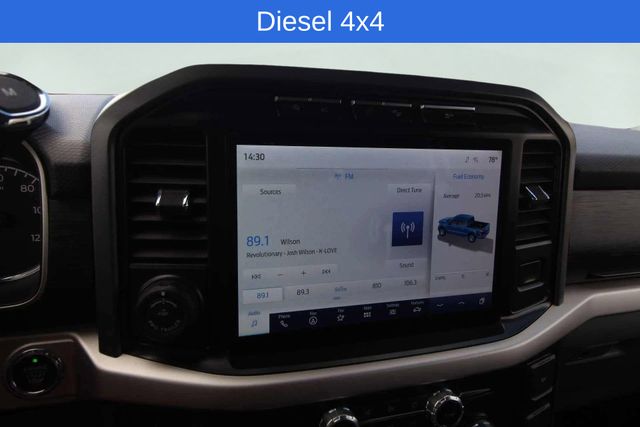 2021 Ford F-150 XLT - Photo 21