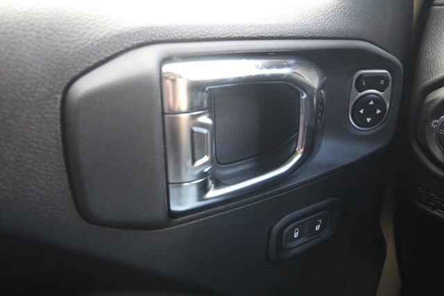 2025 Jeep Gladiator Sport S - Photo 17