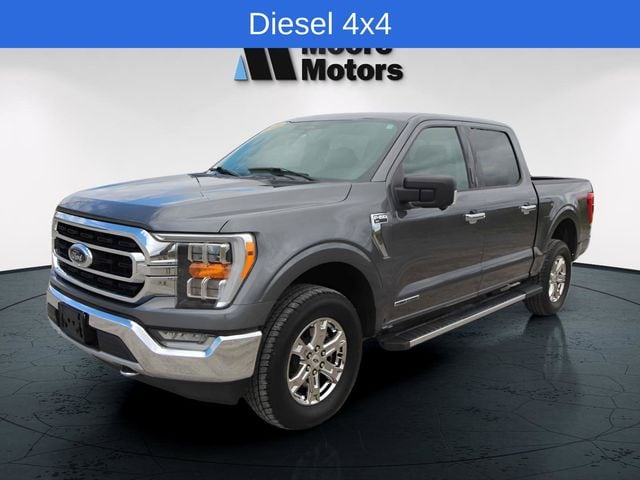2021 Ford F-150 XLT - Photo 7